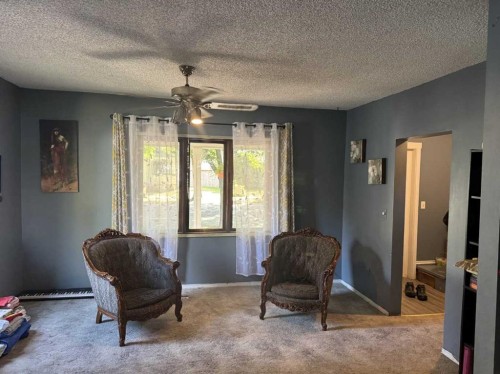 5228 48 Street, Provost, AB - Indoor