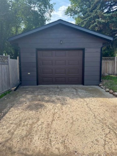 5339 50 Street, Provost, AB - Outdoor