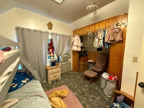 5136 46 Street, Provost, AB - Indoor