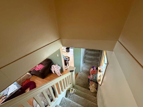 5136 46 Street, Provost, AB - Indoor Photo Showing Other Room