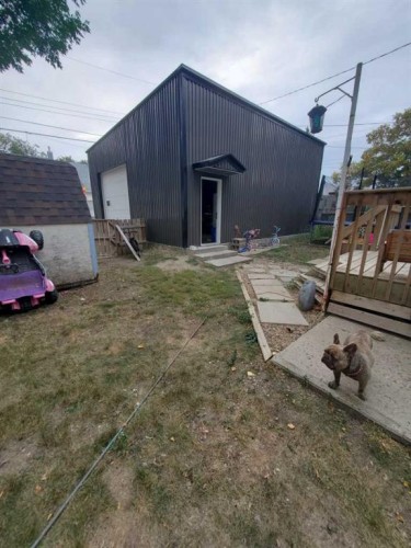 5136 46 Street, Provost, AB - Outdoor