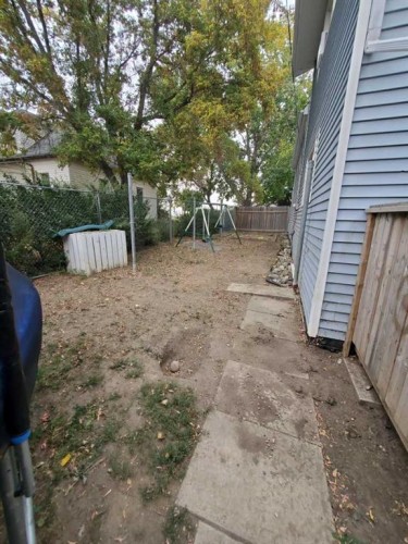 5136 46 Street, Provost, AB - Outdoor