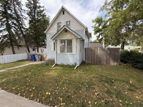 5136 46 Street, Provost, AB - Outdoor