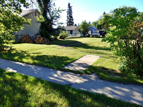 4703 54 Avenue, Vermilion, AB 