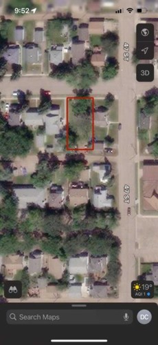 4703 54 Avenue, Vermilion, AB 