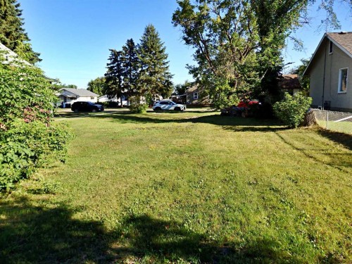 4703 54 Avenue, Vermilion, AB 