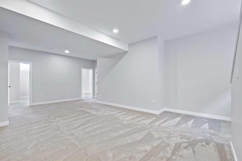 6004 13 Street, Lloydminster, AB - Indoor Photo Showing Other Room