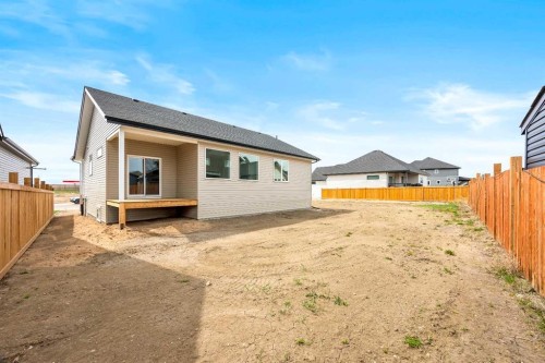 6004 13 Street, Lloydminster, AB - Outdoor With Exterior