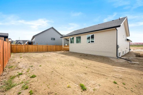 6004 13 Street, Lloydminster, AB - Outdoor With Exterior