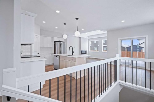 6004 13 Street, Lloydminster, AB - Indoor