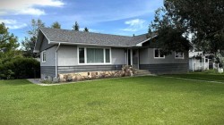 5036 51 Avenue  Irma, AB T0B 2H0