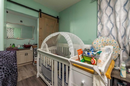 116 1 Avenue West, Marsden, SK - Indoor