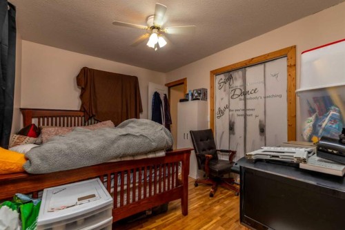 116 1 Avenue West, Marsden, SK - Indoor Photo Showing Bedroom
