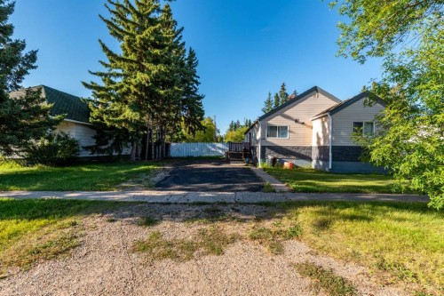 116 1 Avenue West, Marsden, SK - Outdoor