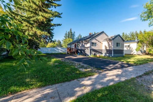 116 1 Avenue West, Marsden, SK - Outdoor