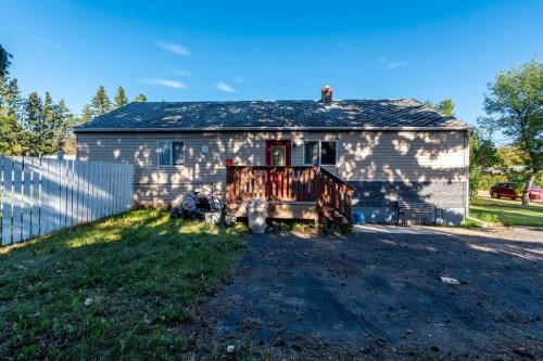 116 1 Avenue West, Marsden, SK - Outdoor