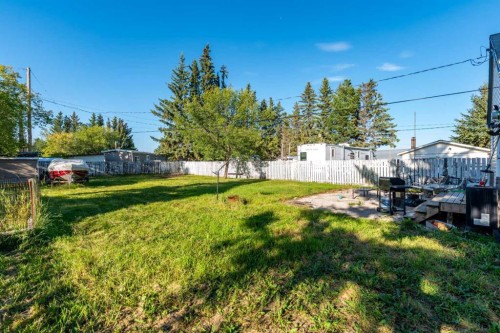 116 1 Avenue West, Marsden, SK - Outdoor