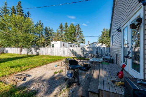 116 1 Avenue West, Marsden, SK - Outdoor