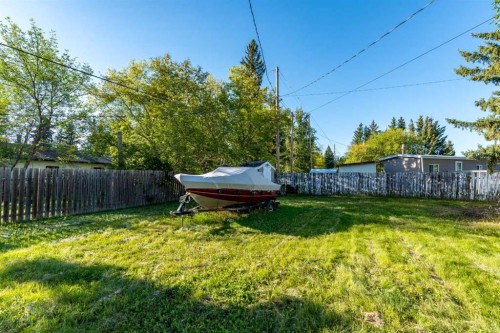 116 1 Avenue West, Marsden, SK - Outdoor