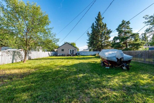 116 1 Avenue West, Marsden, SK - Outdoor