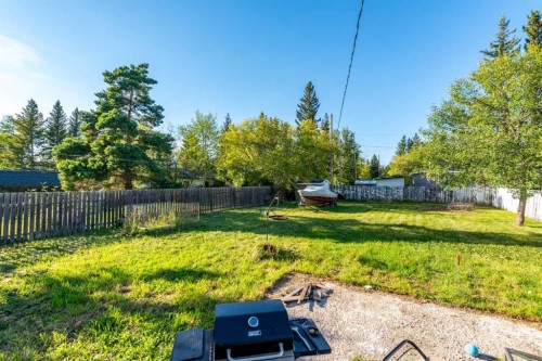 116 1 Avenue West, Marsden, SK - Outdoor