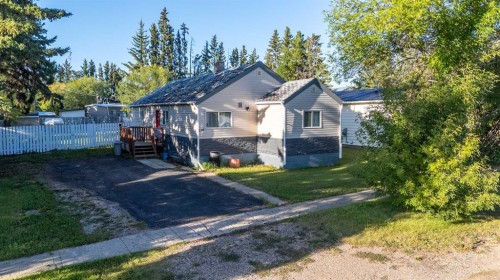 116 1 Avenue West, Marsden, SK - Outdoor
