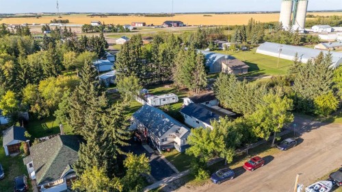 116 1 Avenue West, Marsden, SK - Outdoor With View