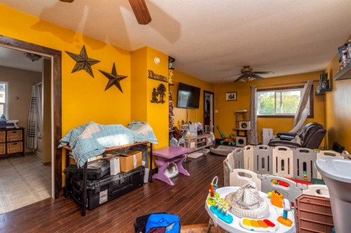 116 1 Avenue West, Marsden, SK - Indoor