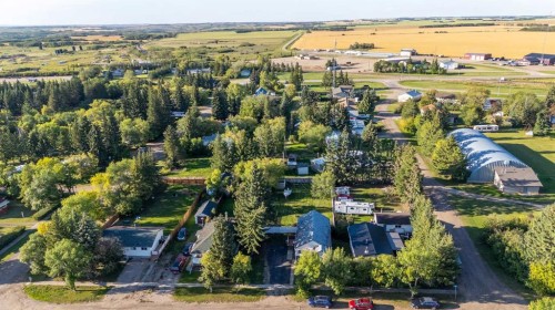 116 1 Avenue West, Marsden, SK - Outdoor With View