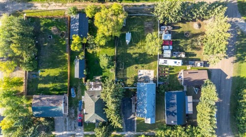 116 1 Avenue West, Marsden, SK - Outdoor With View