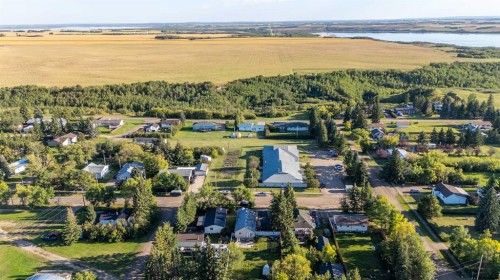 116 1 Avenue West, Marsden, SK - Outdoor With View