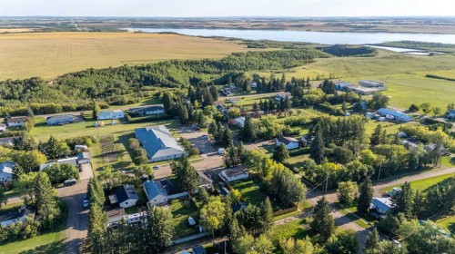 116 1 Avenue West, Marsden, SK - Outdoor With View