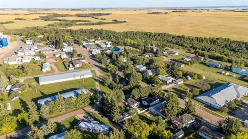 116 1 Avenue West, Marsden, SK - Outdoor With View