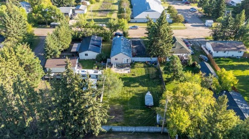 116 1 Avenue West, Marsden, SK - Outdoor With View