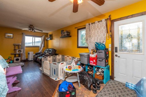 116 1 Avenue West, Marsden, SK - Indoor