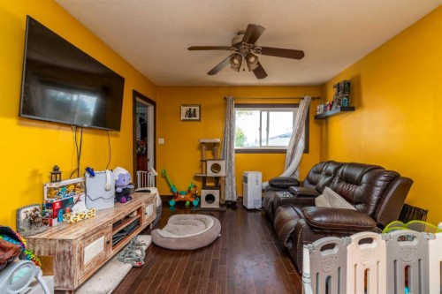 116 1 Avenue West, Marsden, SK - Indoor