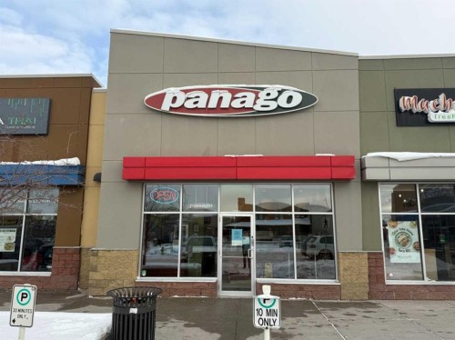 11658 Sarcee Trail Nw, Calgary, AB 