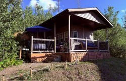 621 Diamond Willow Drive  Lac Des Iles, SK S0M 1A0
