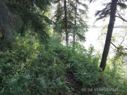 Lot 12 Blk 1 LAKESIDE Drive  Perch Lake, SK S0M 2G0