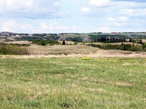 Parcel A Echo Way, Perch Lake, SK 