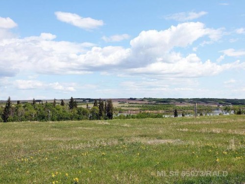 Parcel B Echo Way, Perch Lake, SK 