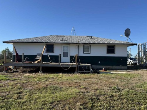 442039 Rge Rd 95, Rural Wainwright No. 61, M.D. Of, AB - Outdoor