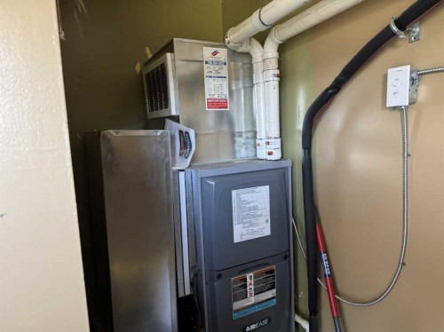 442039 Rge Rd 95, Rural Wainwright No. 61, M.D. Of, AB - Indoor