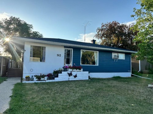 312 Main Street  Maidstone, SK S0M 1M0
