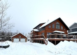 16 Lake View Drive  Lac Des Iles, SK S0M 1A0