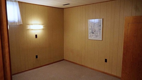 5308 52Nd Avenue, Mannville, AB - Indoor Photo Showing Other Room