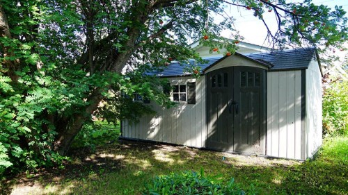 5308 52Nd Avenue, Mannville, AB - Outdoor