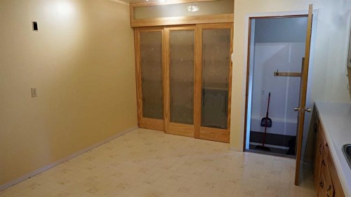 5308 52Nd Avenue, Mannville, AB - Indoor Photo Showing Other Room