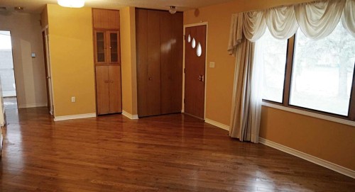 5308 52Nd Avenue, Mannville, AB - Indoor Photo Showing Other Room