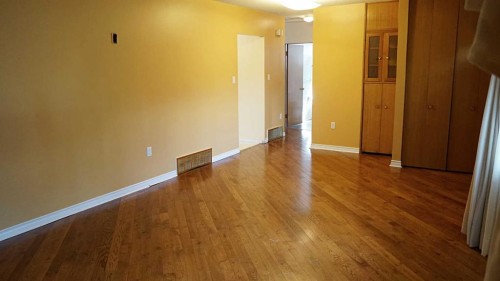 5308 52Nd Avenue, Mannville, AB - Indoor Photo Showing Other Room